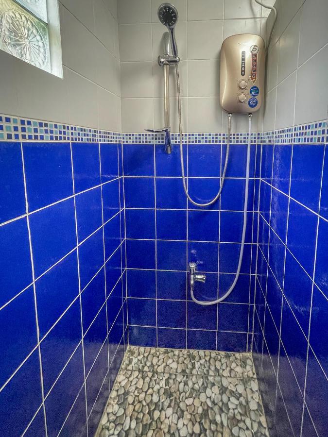 Blue Moon Guesthouse Puerto Princesa Eksteriør billede